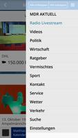 MDR AKTUELL screenshot 3