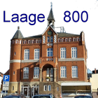 Laage 800 ikona