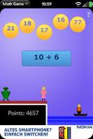 Math Game screenshot 2