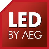 آیکون‌ LED by AEG