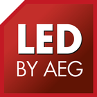 LED by AEG icon