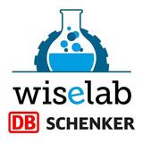 DB Schenker LernApp icône