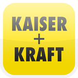 Kaiser+Kraft Katalog icône