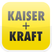 Kaiser+Kraft Katalog