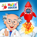 Build & Fly Rockets for Kids APK