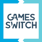 Games Switch-icoon