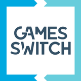 Games Switch ikona