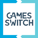 Games Switch aplikacja