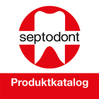 Septodont Produktkatalog آئیکن
