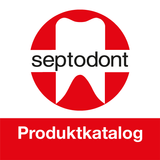 Septodont Produktkatalog icône