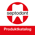 Septodont Produktkatalog アイコン