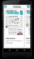 Medical Tribune für Ärzte Cartaz