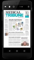 Medical Tribune für Ärzte ภาพหน้าจอ 1