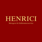 Henrici アイコン