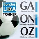 Bundesliga-Trainer ZGO APK