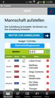 Bundesliga-Trainer ZGO постер