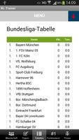 Bundesliga-Trainer ZGO скриншот 2