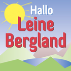Hallo Leinebergland simgesi