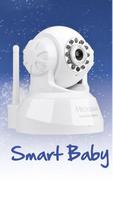 Smart Baby Monitor Affiche