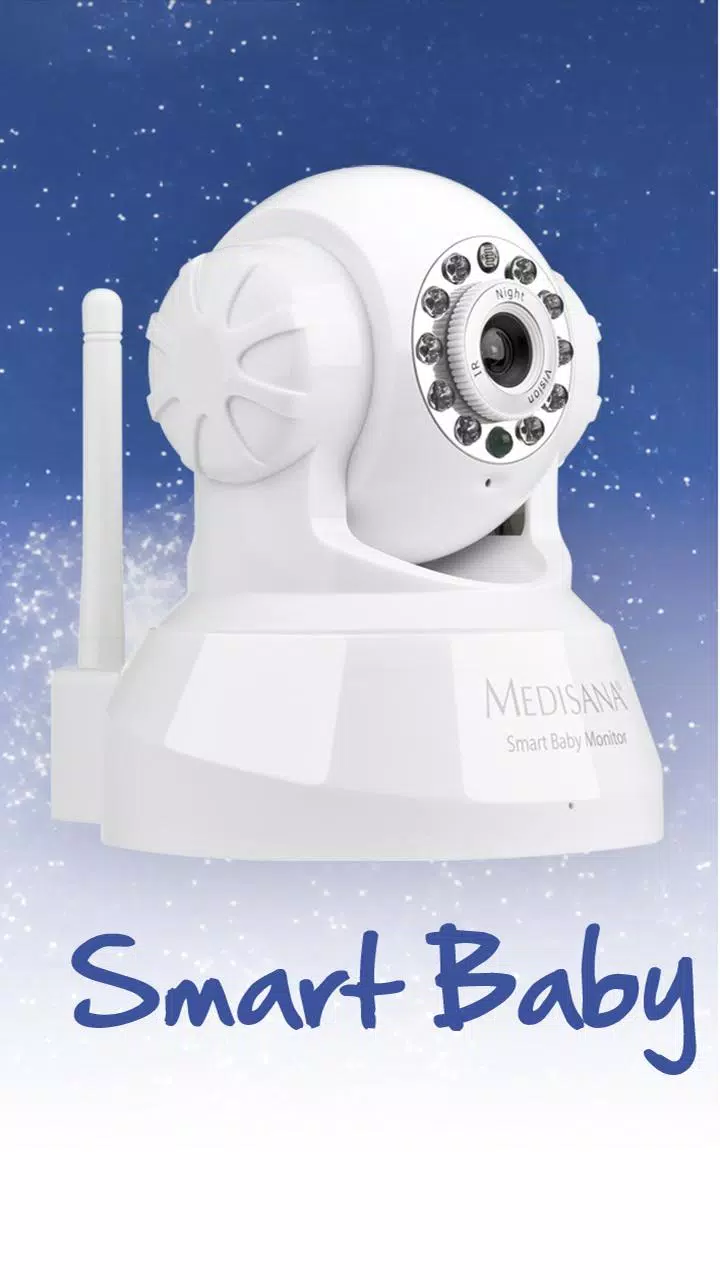 Smart Baby Monitor APK for Android Download