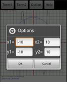 Analysis Curves 截图 3