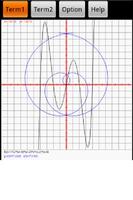 Analysis Curves 海报