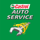 Castrol AUTO SERVICE ícone