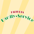 ikon Pizzeria Family Service