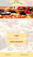 Pizzeria Family Service постер