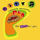 Pizza Fun icon