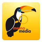 memo-media Eventmanager icône