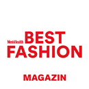 APK Men's Health Best Fashion Magazin