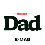 Men's Health Dad