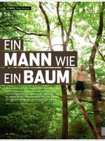 MUSCLE Deutschland ภาพหน้าจอ 2