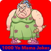 1000 Yo Mama Jokes APK