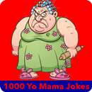 1000 Yo Mama Jokes APK