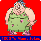 1000 Yo Mama Jokes icon