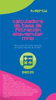 Calculadora TFG постер