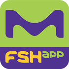 FSH icône
