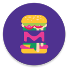 Merck Gastro Guide icon