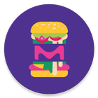 Merck Gastro Guide icono
