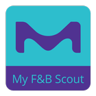 Merck My F&B Scout ícone