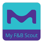 ikon Merck My F&B Scout