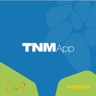 TNM App ícone