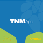 آیکون‌ TNM App