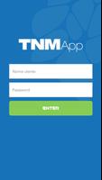 TNM App Affiche