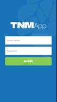 TNM App poster