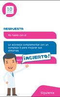Vive Neurobien captura de pantalla 1