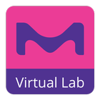 The Virtual Lab أيقونة