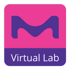 آیکون‌ The Virtual Lab